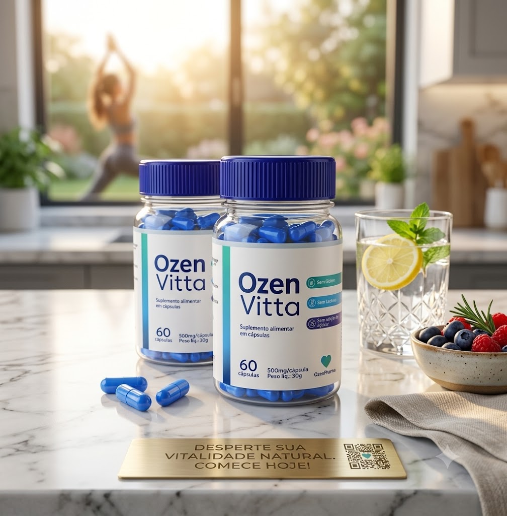 OZENVITTA